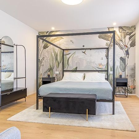 Goldie&Leon Rooms Cernobbio Ngoại thất bức ảnh