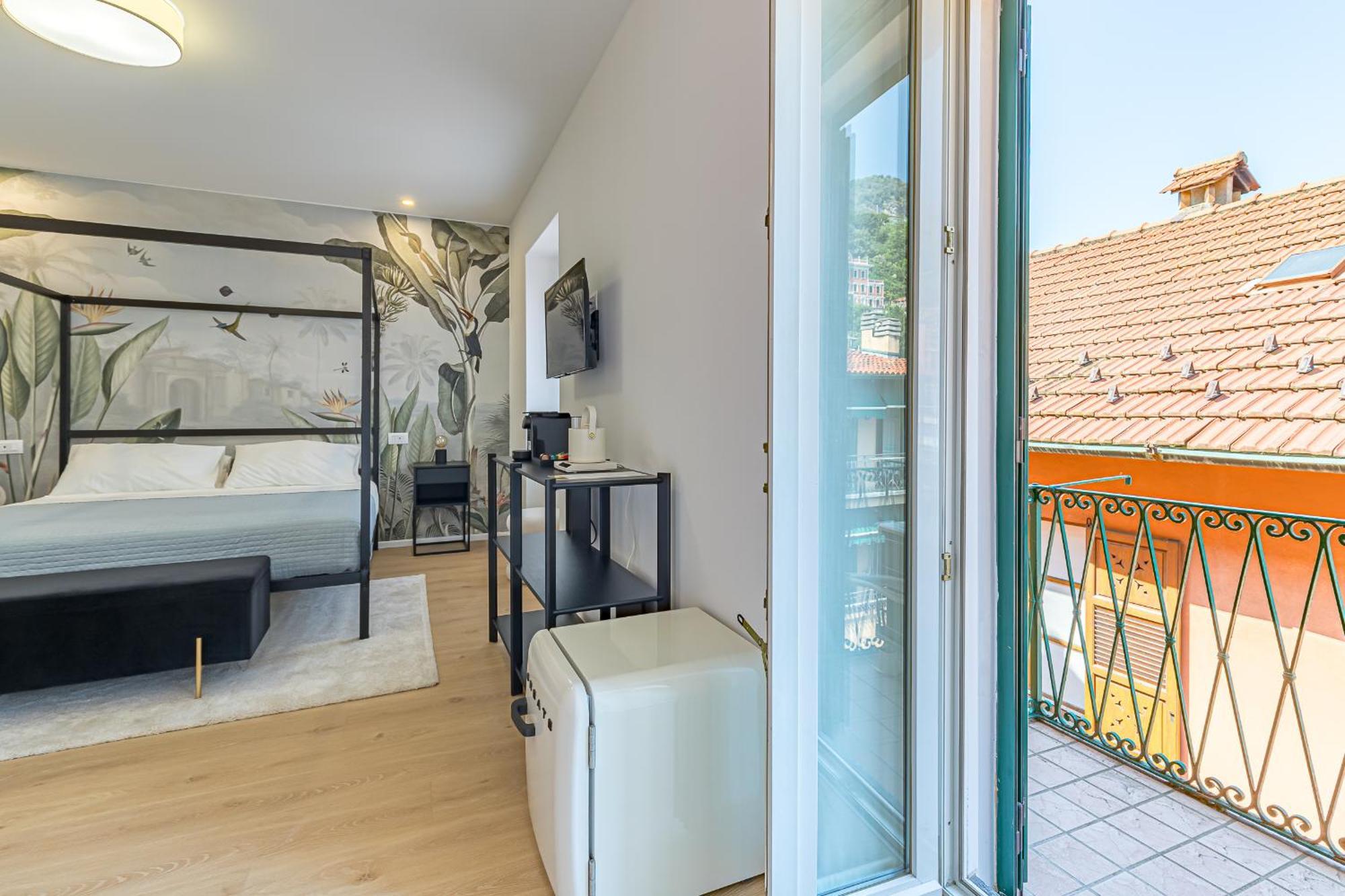 Goldie&Leon Rooms Cernobbio Ngoại thất bức ảnh