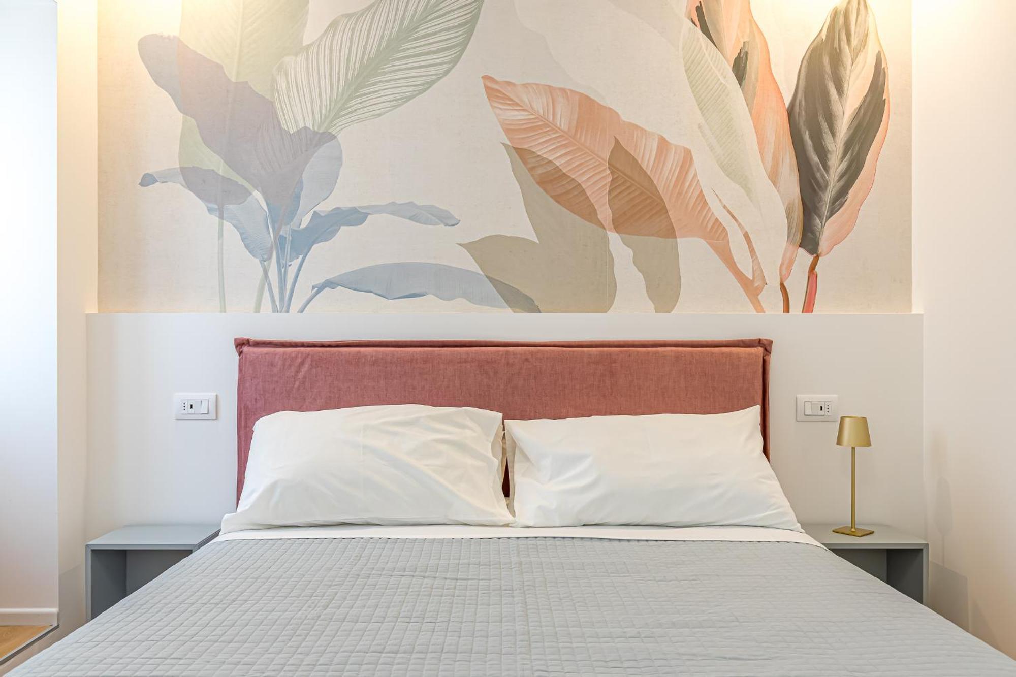 Goldie&Leon Rooms Cernobbio Ngoại thất bức ảnh
