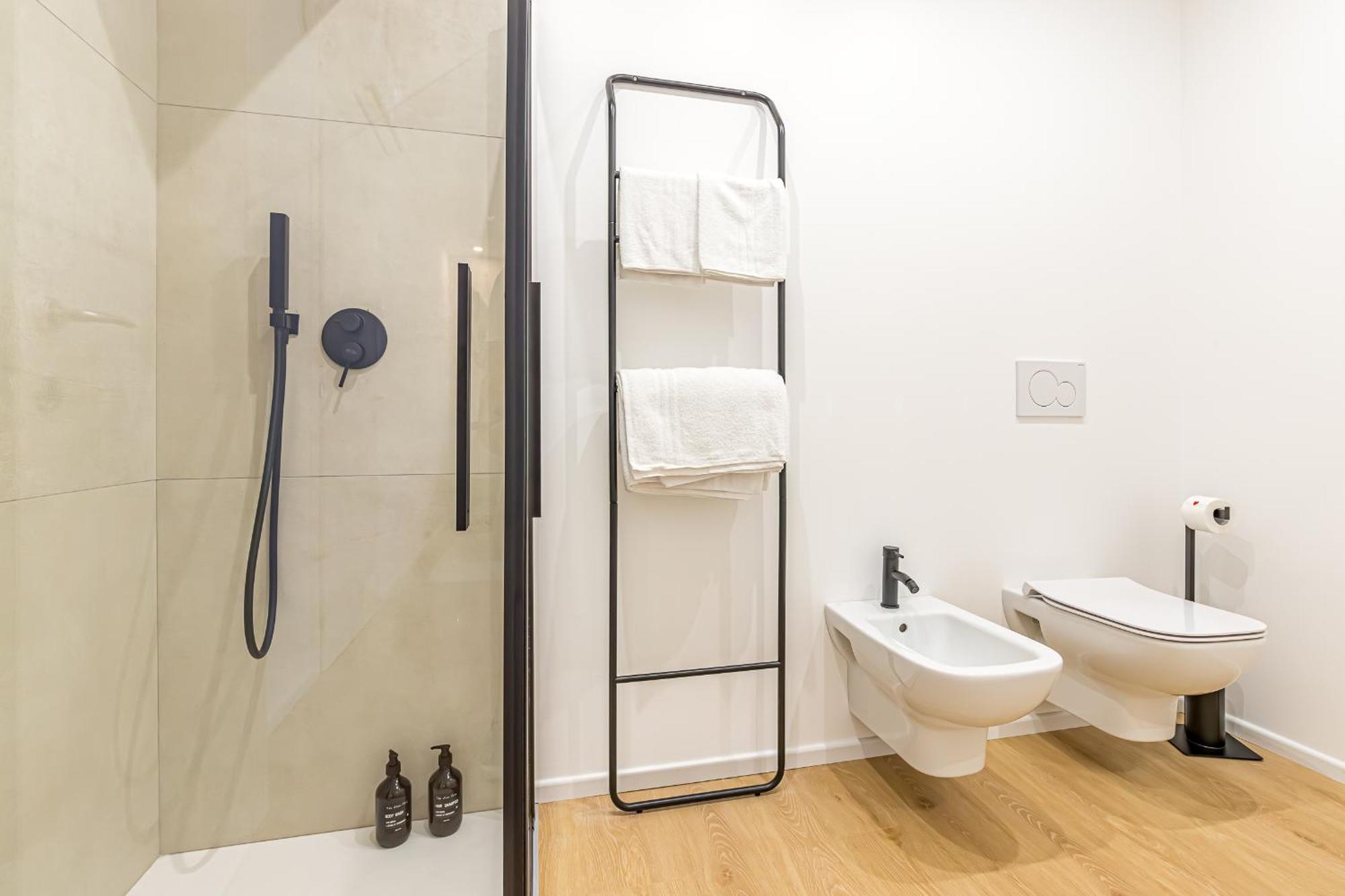Goldie&Leon Rooms Cernobbio Ngoại thất bức ảnh