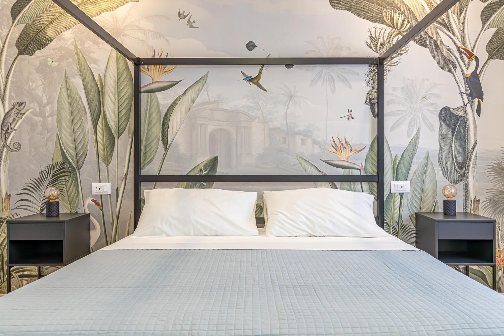 Goldie&Leon Rooms Cernobbio Ngoại thất bức ảnh