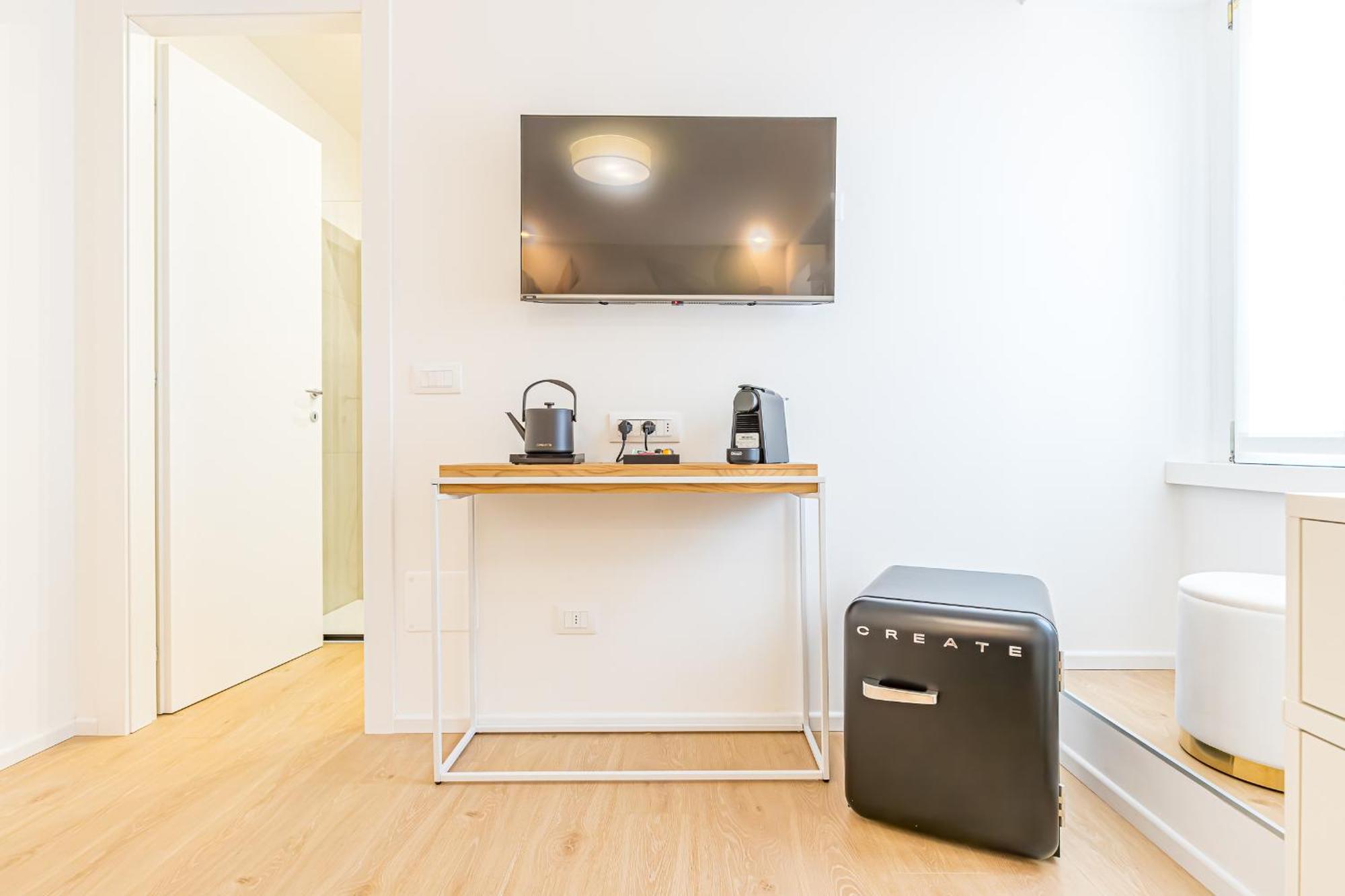 Goldie&Leon Rooms Cernobbio Ngoại thất bức ảnh