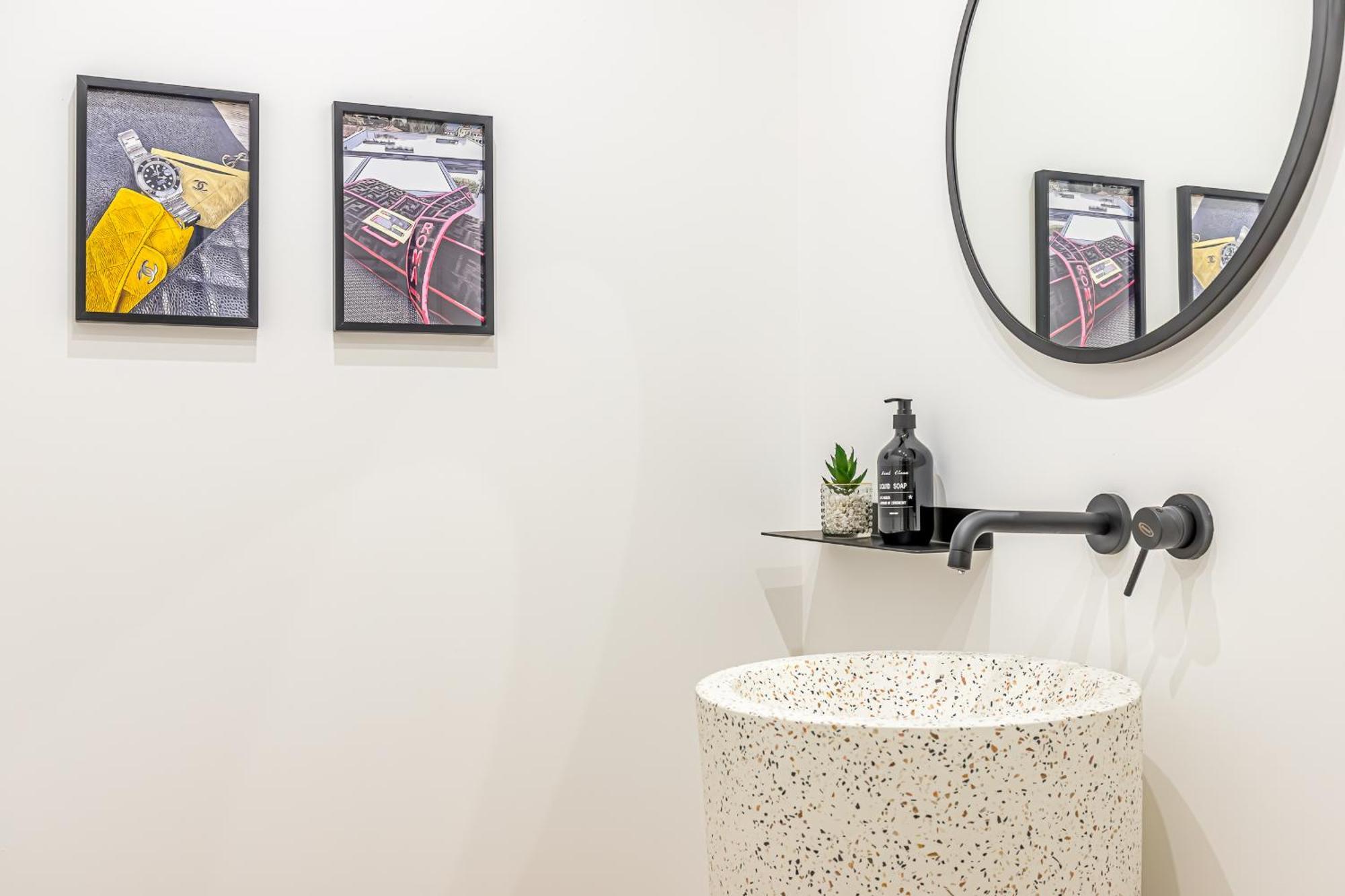Goldie&Leon Rooms Cernobbio Ngoại thất bức ảnh