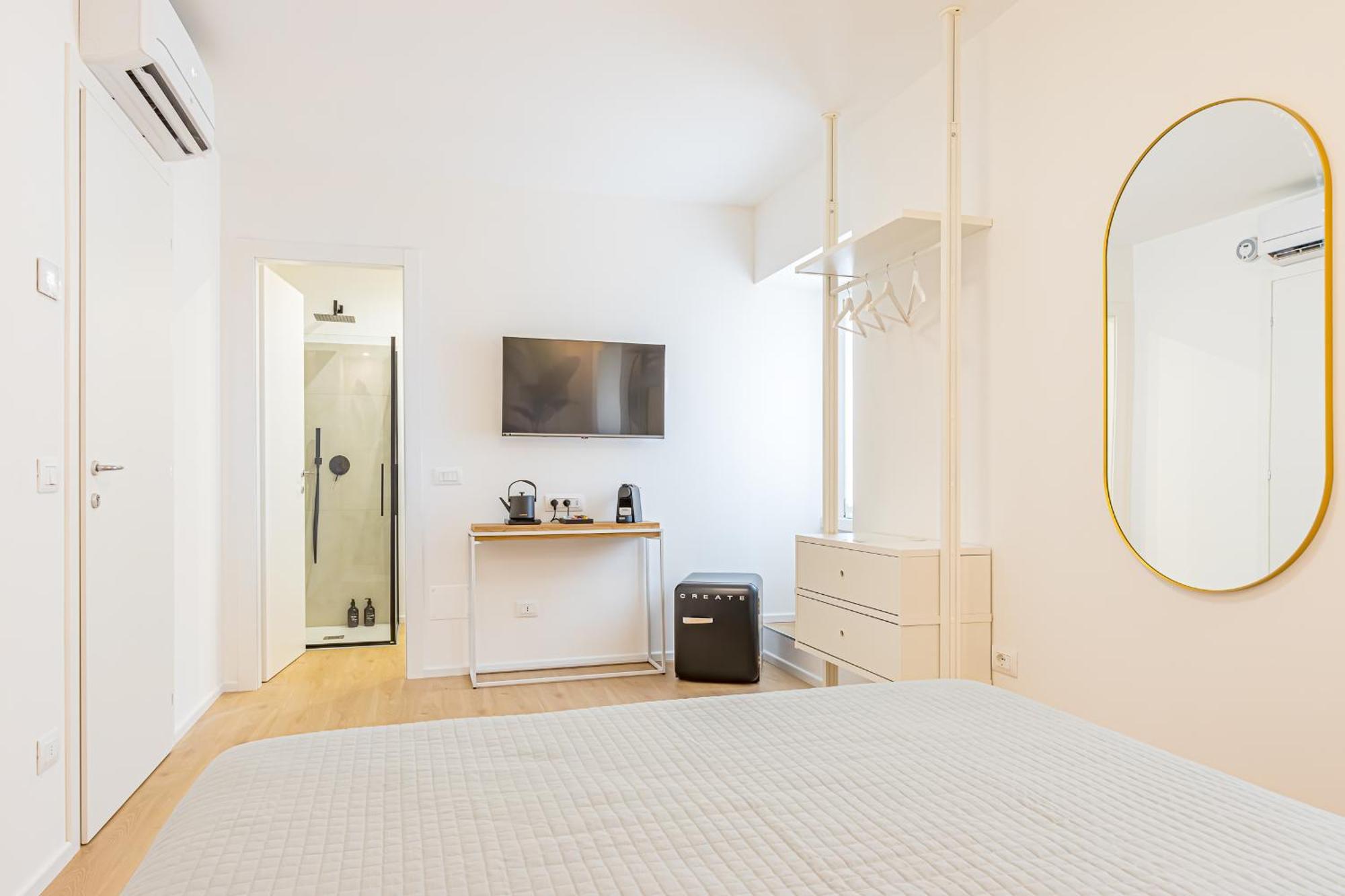 Goldie&Leon Rooms Cernobbio Ngoại thất bức ảnh