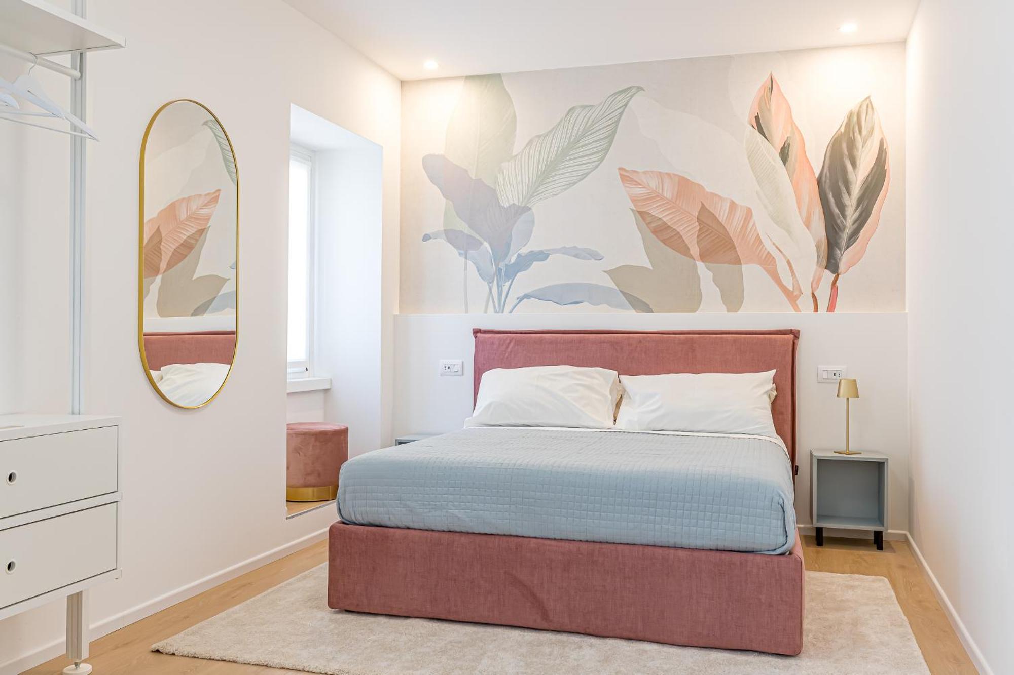 Goldie&Leon Rooms Cernobbio Ngoại thất bức ảnh