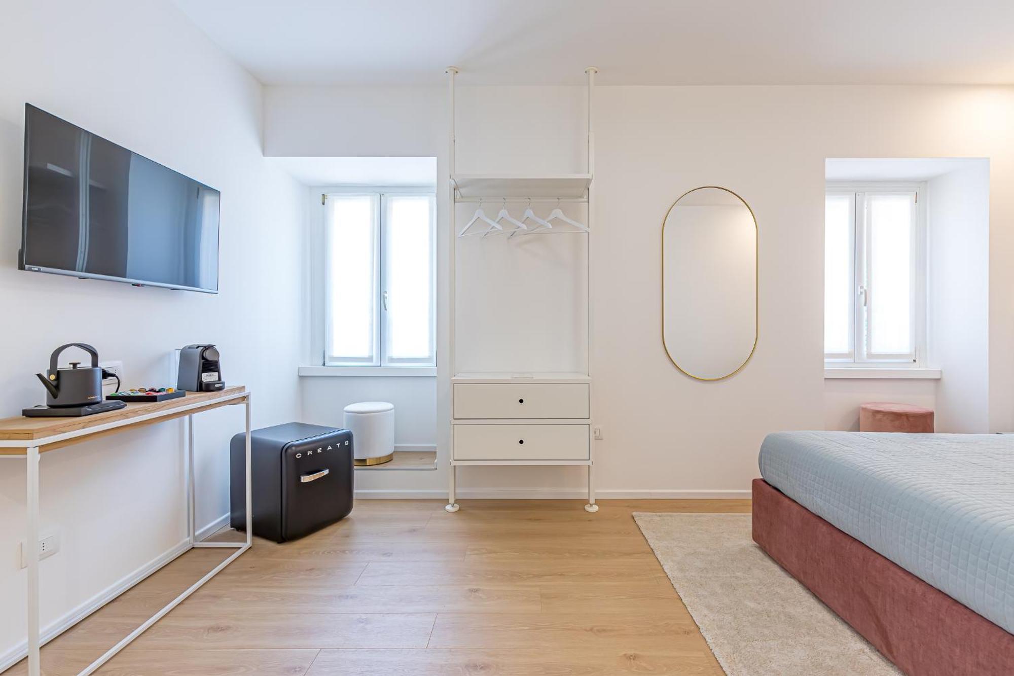 Goldie&Leon Rooms Cernobbio Ngoại thất bức ảnh
