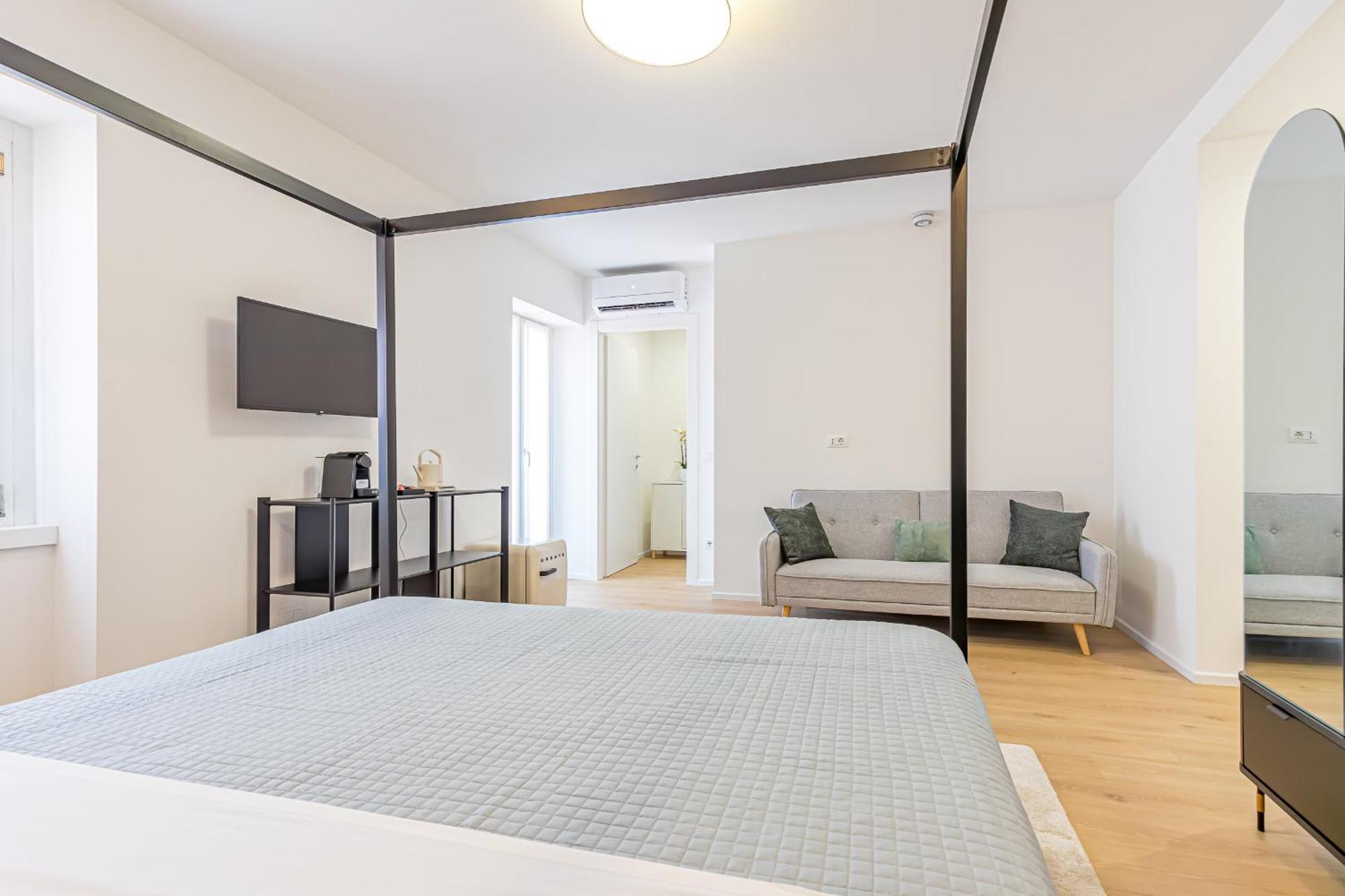 Goldie&Leon Rooms Cernobbio Ngoại thất bức ảnh