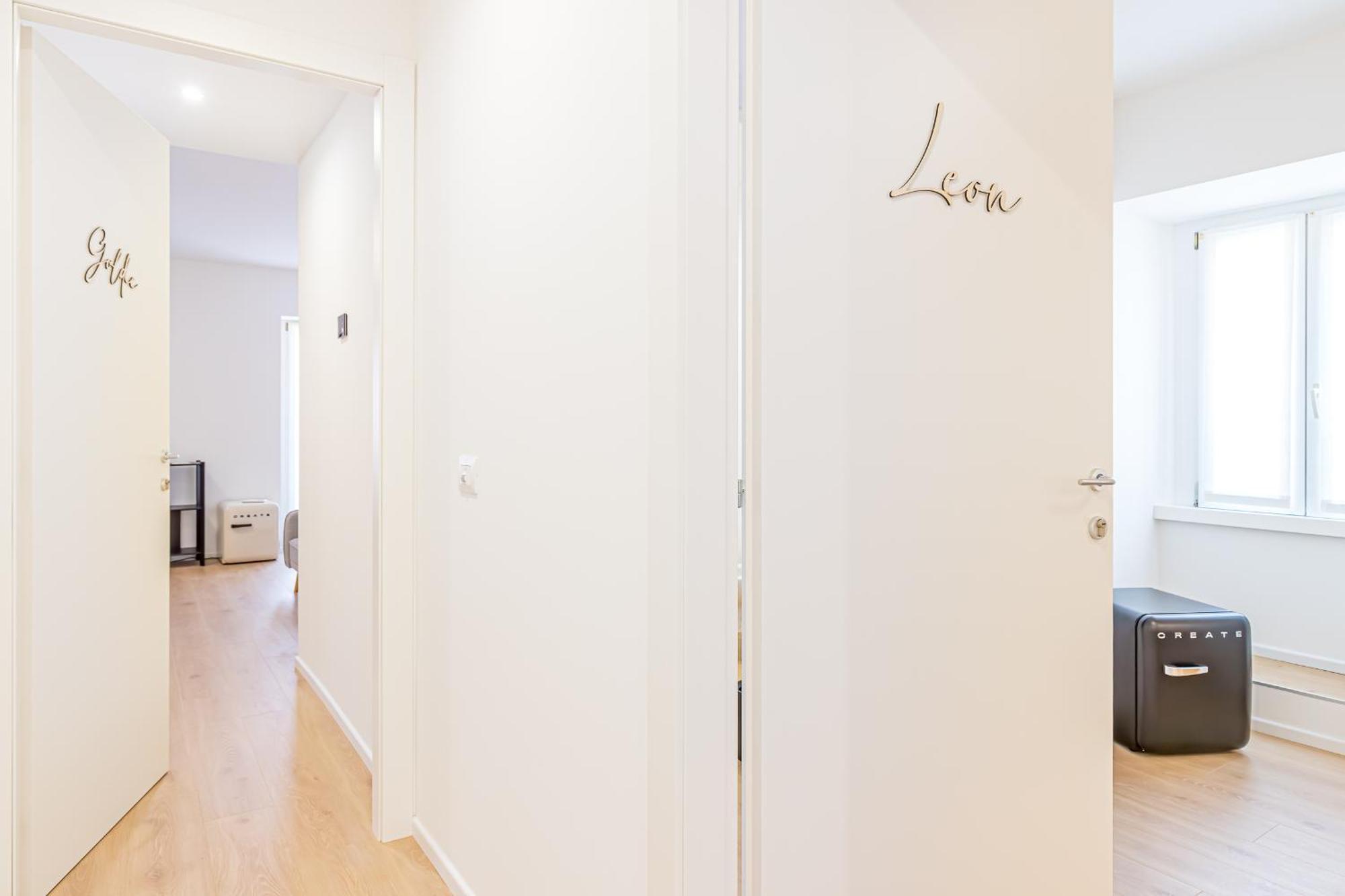 Goldie&Leon Rooms Cernobbio Ngoại thất bức ảnh