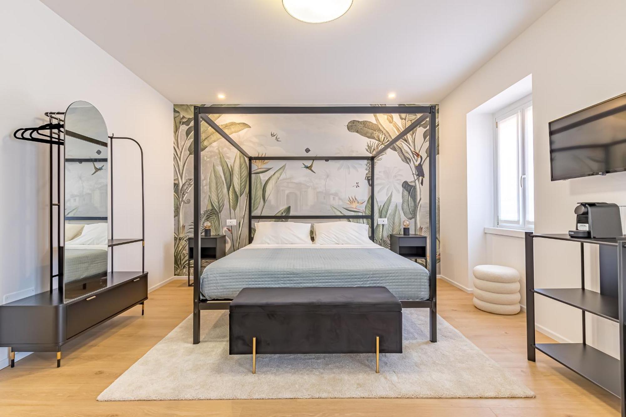 Goldie&Leon Rooms Cernobbio Ngoại thất bức ảnh