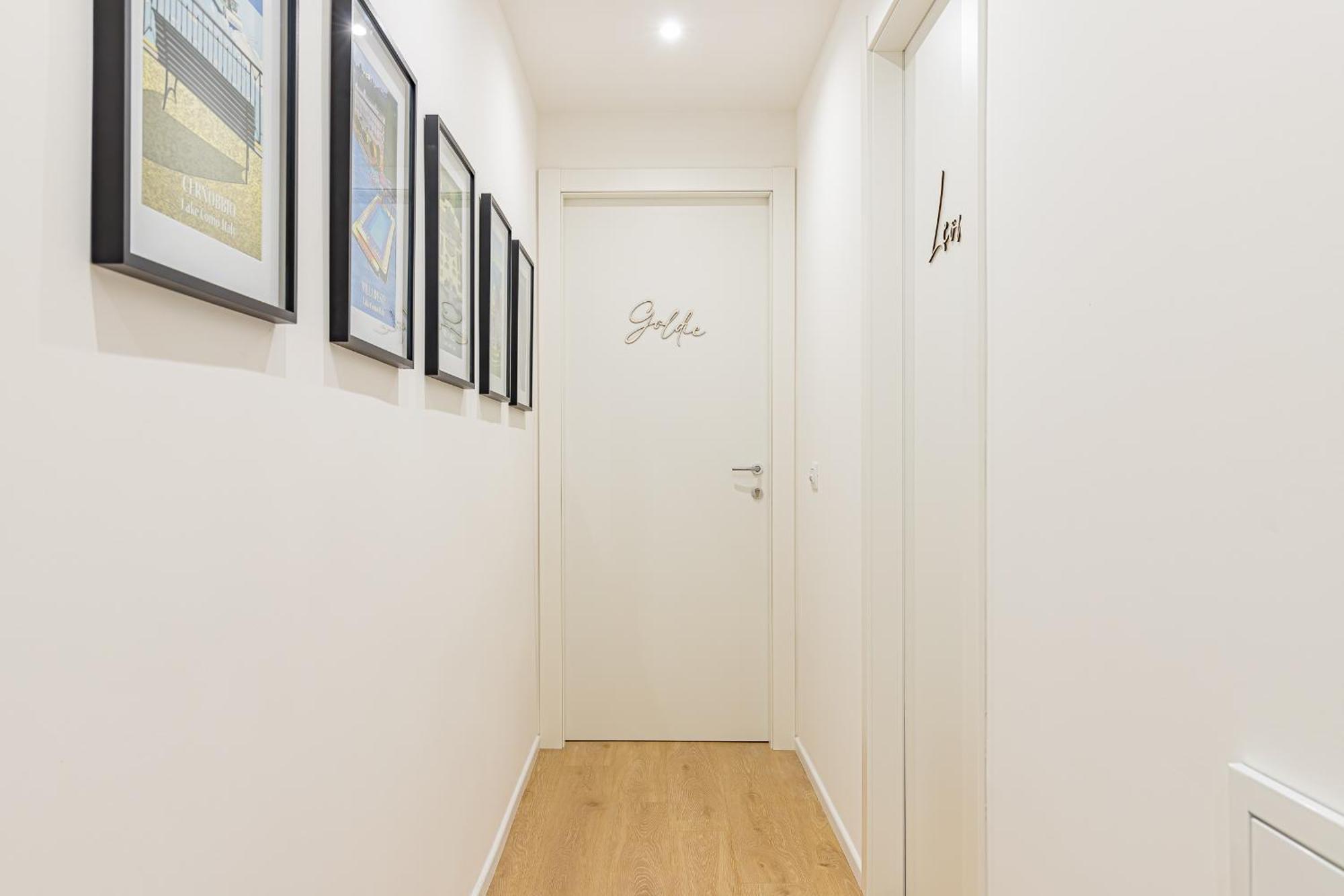 Goldie&Leon Rooms Cernobbio Ngoại thất bức ảnh