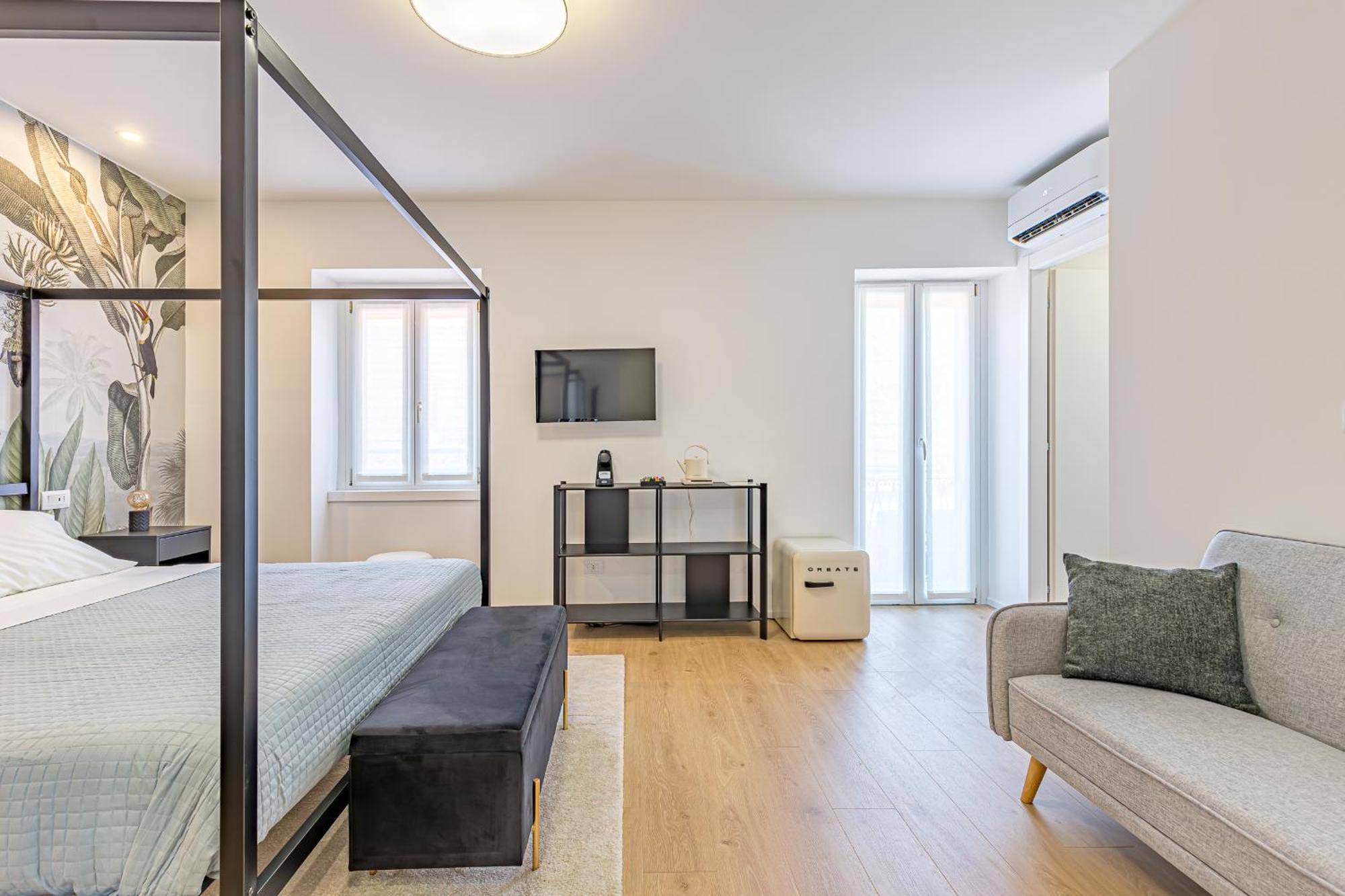 Goldie&Leon Rooms Cernobbio Ngoại thất bức ảnh